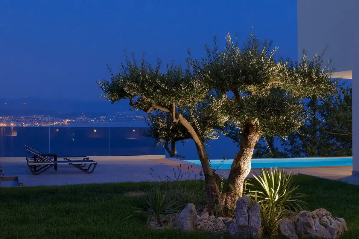 Vila Mila & Nika Veprinac - Opatija, Kvarner