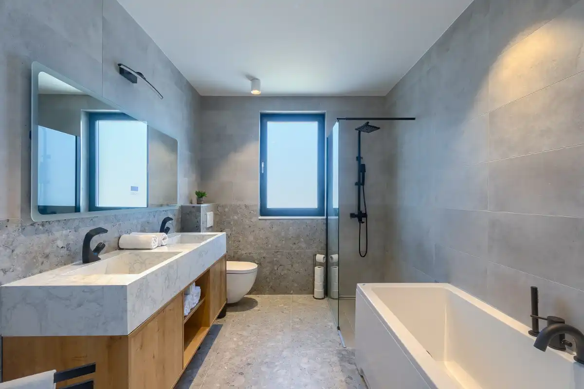 Vila Mila & Nika Veprinac - Opatija, Kvarner