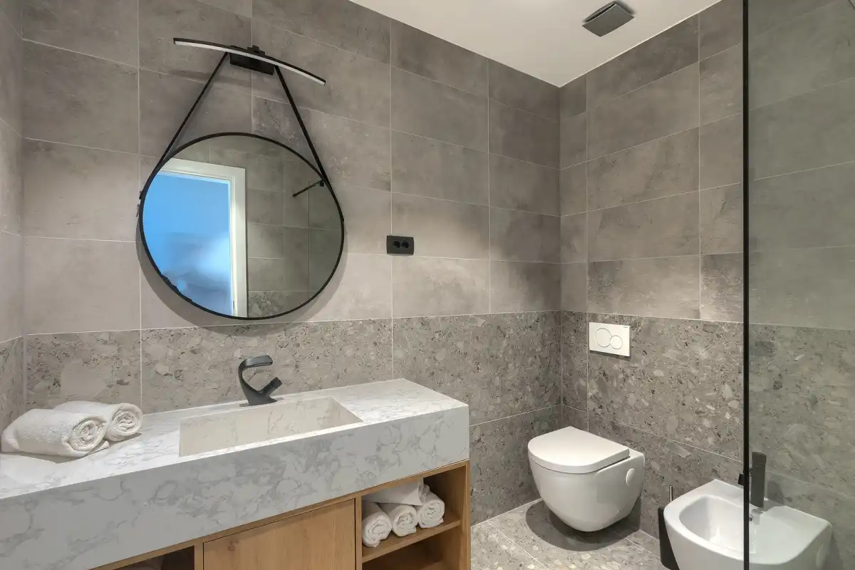 Vila Mila Veprinac - Opatija, Kvarner