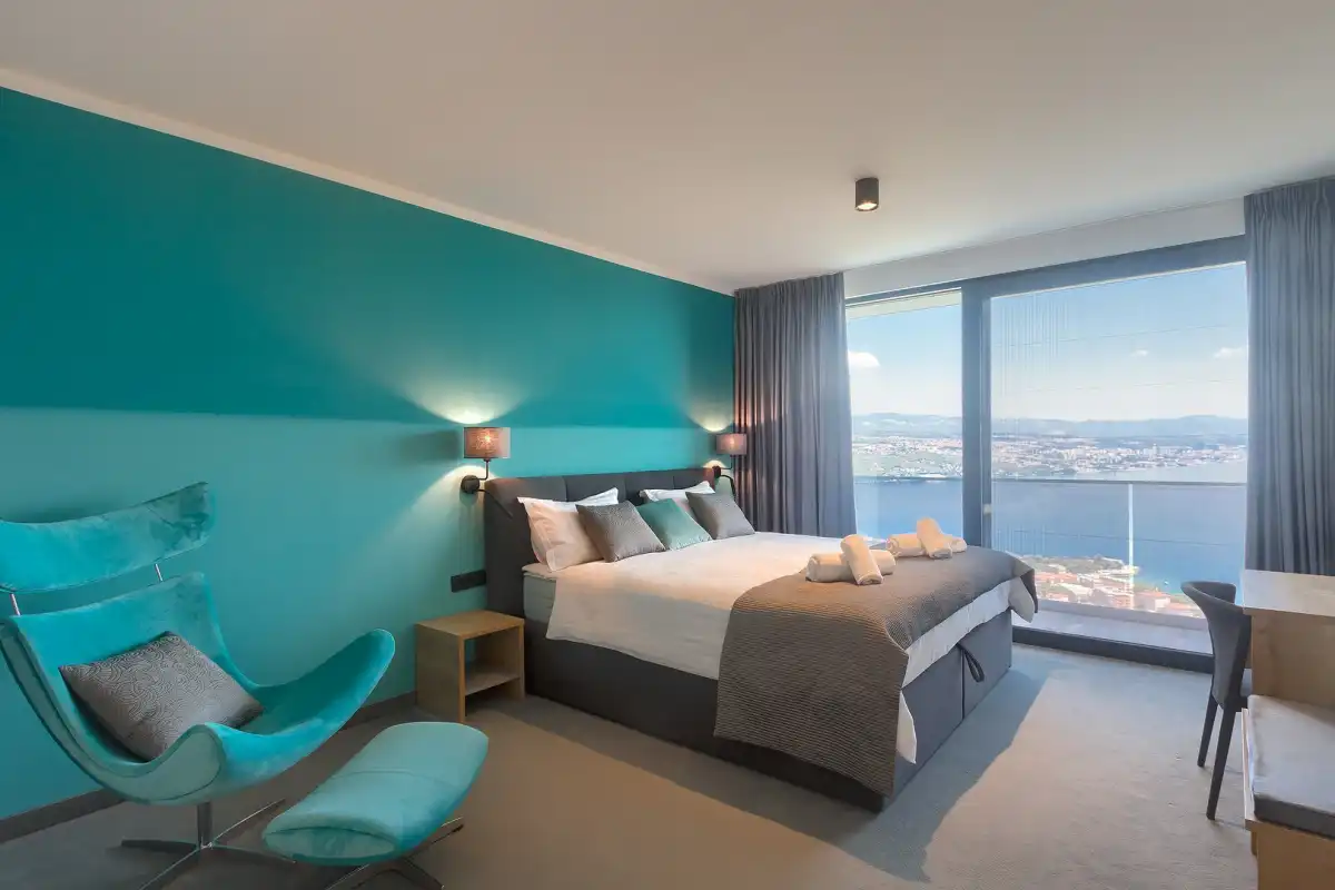 Vila Mila Veprinac - Opatija, Kvarner