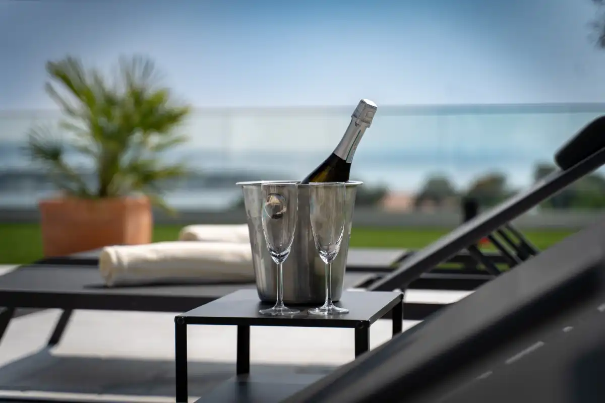 Villa Milamar - Rab, Islands