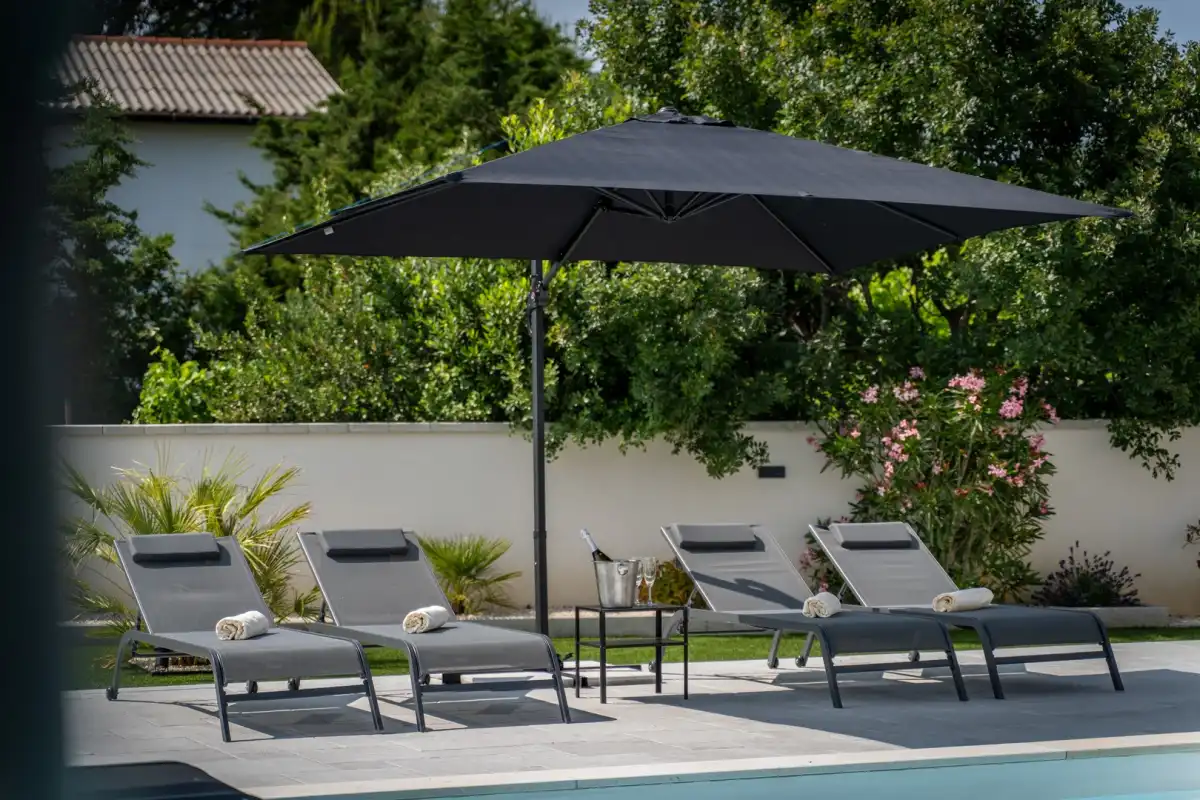 Villa Milamar - Rab, Islands