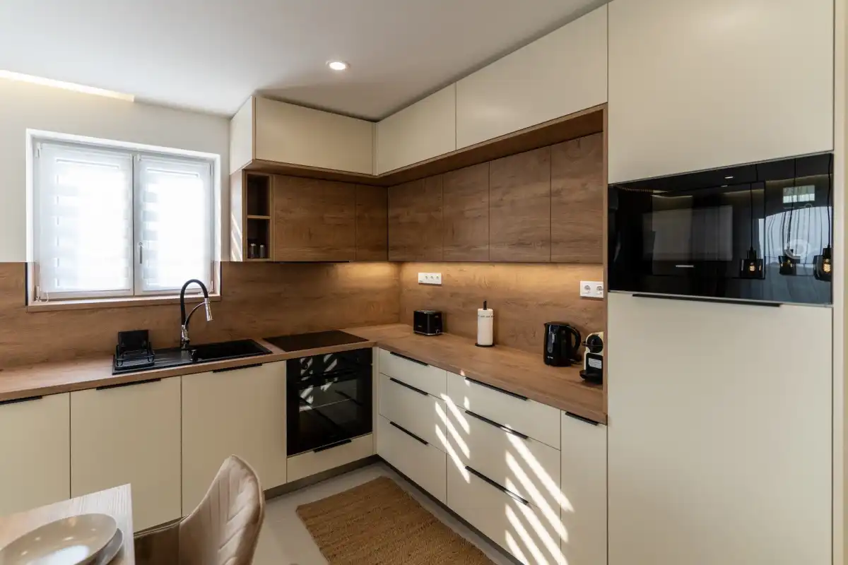 Villa Milamar - Rab, Islands