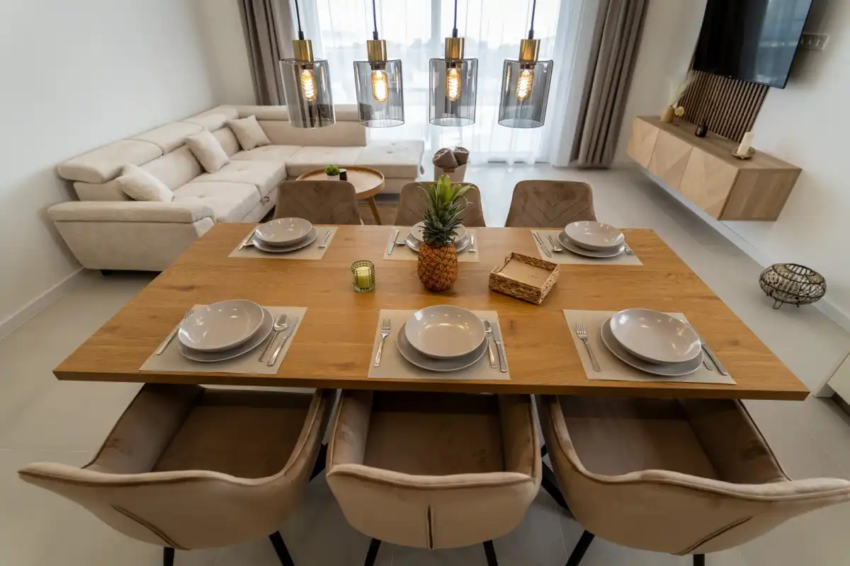 Villa Milamar - Rab, Islands