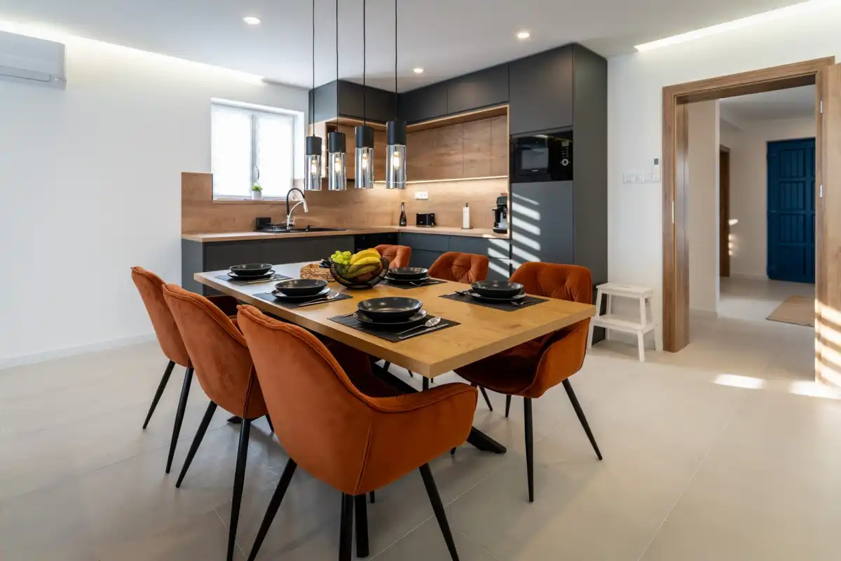 Villa Milamar - Rab, Islands