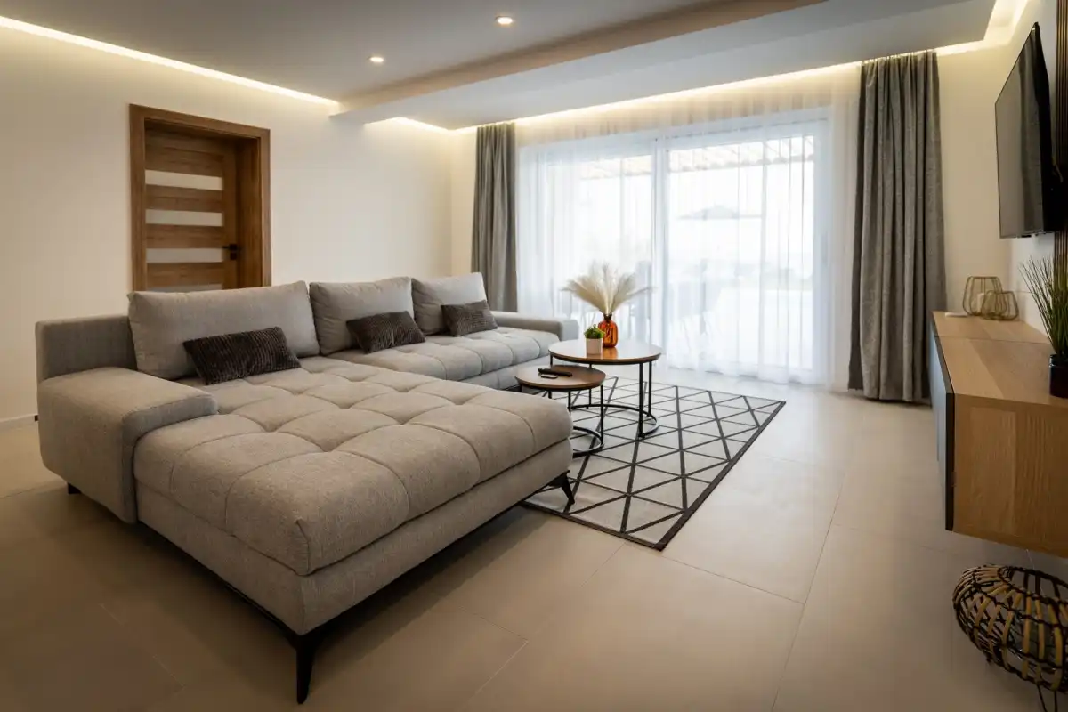 Villa Milamar - Rab, Islands