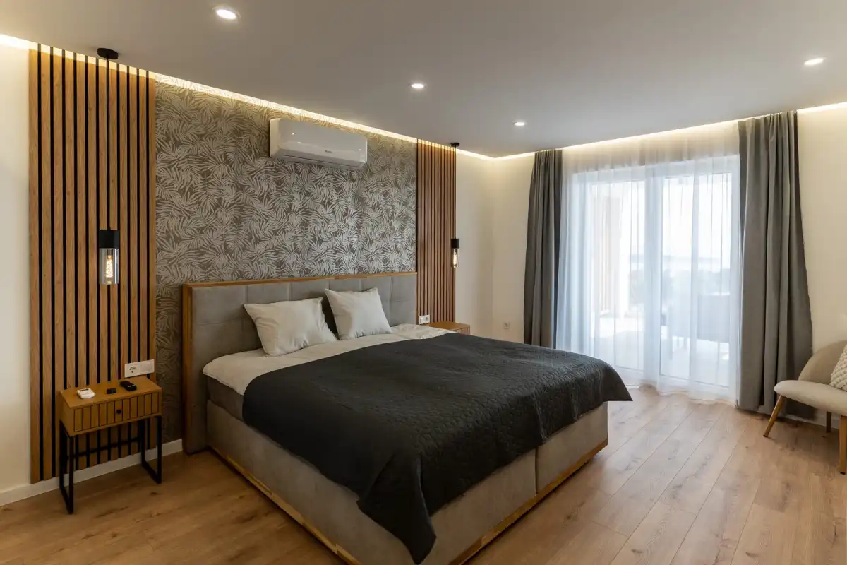 Villa Milamar - Rab, Islands