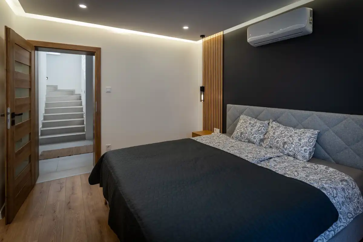 Villa Milamar - Rab, Islands