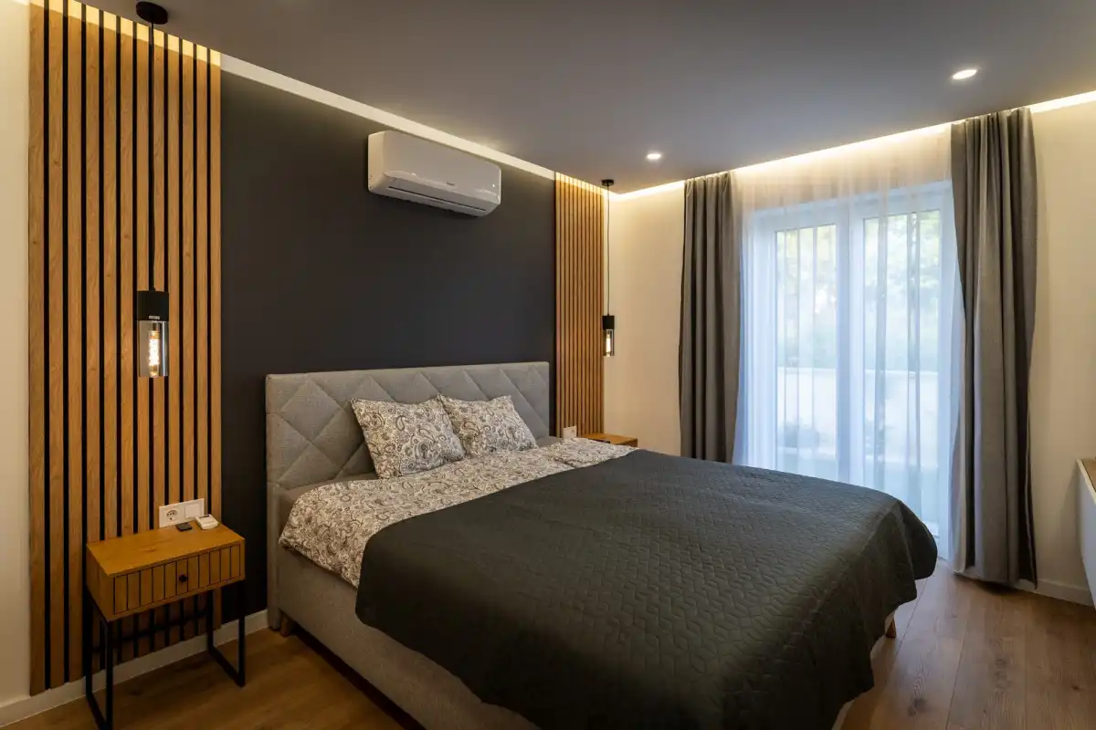 Villa Milamar - Rab, Islands