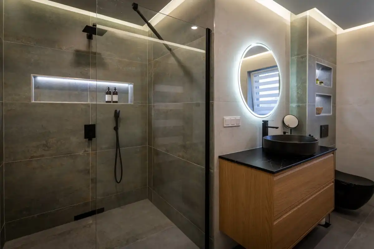 Villa Milamar - Rab, Islands