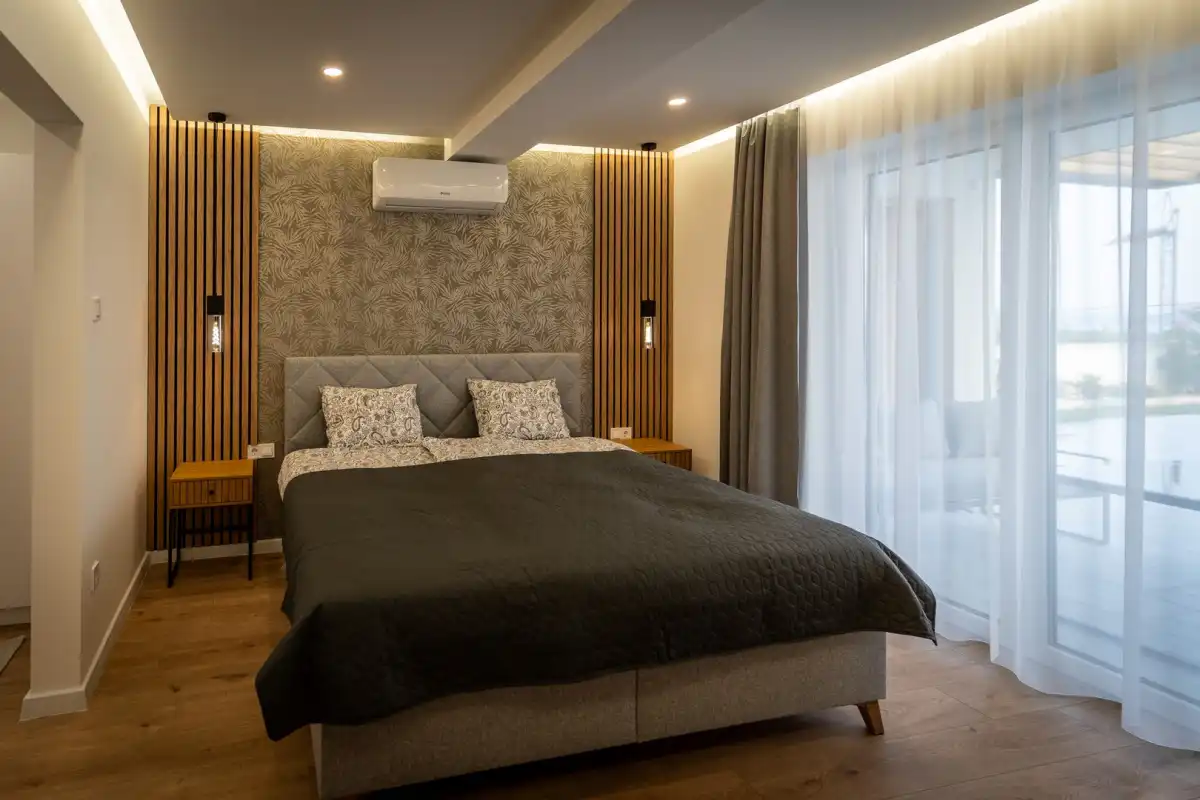 Villa Milamar - Rab, Islands