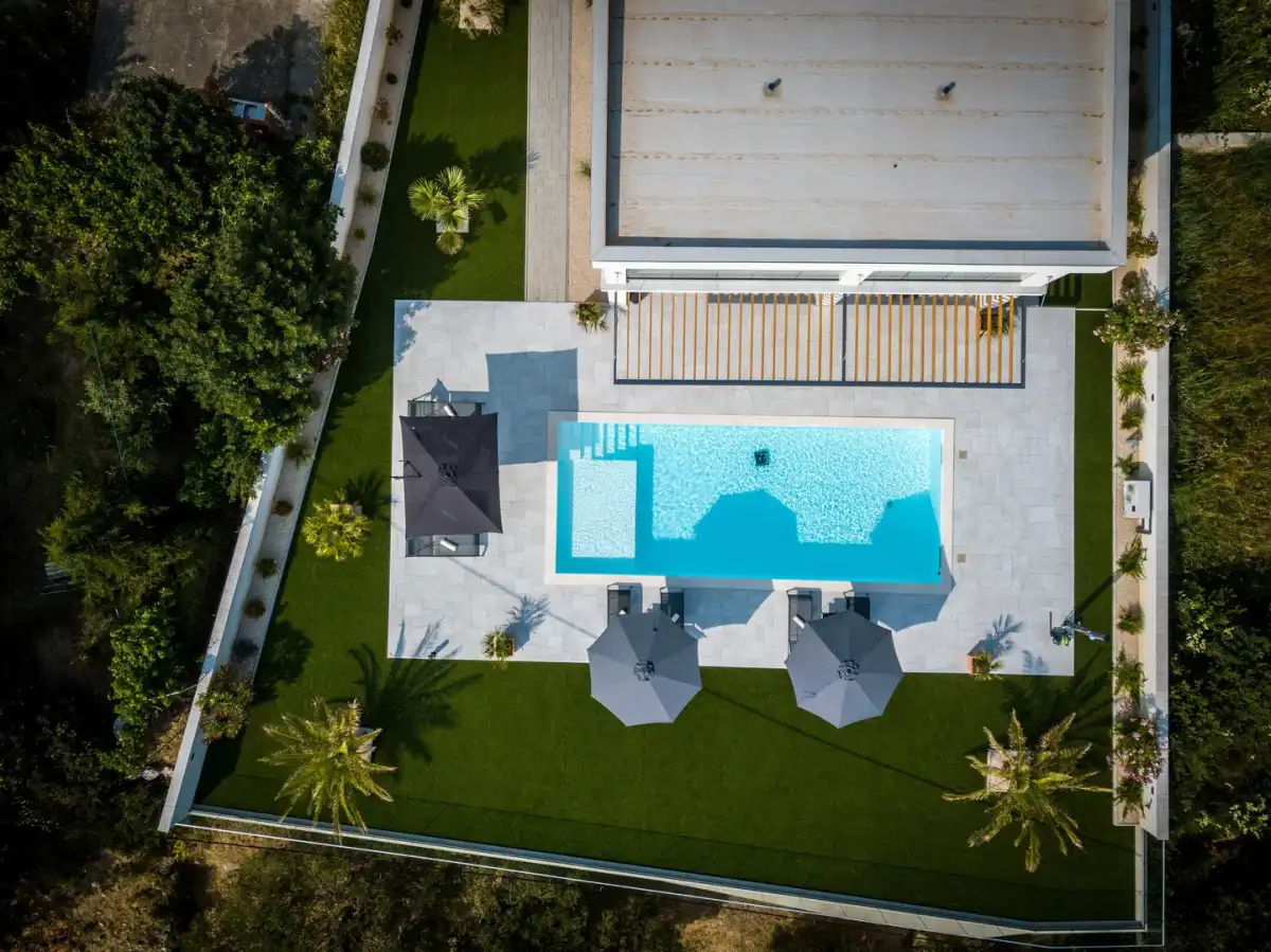 Villa Milamar - Rab, Islands