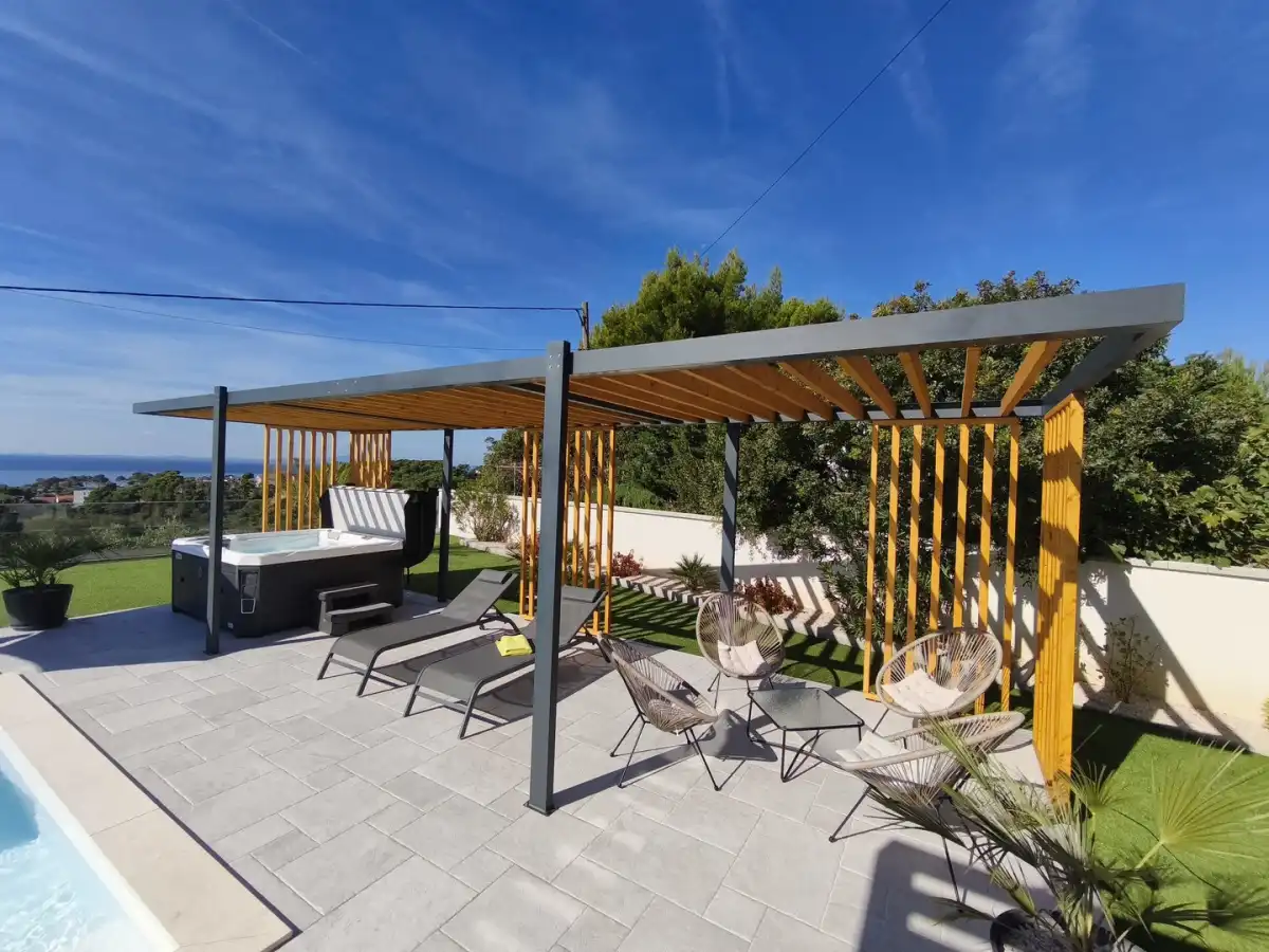 Villa Milamar - Rab, Islands