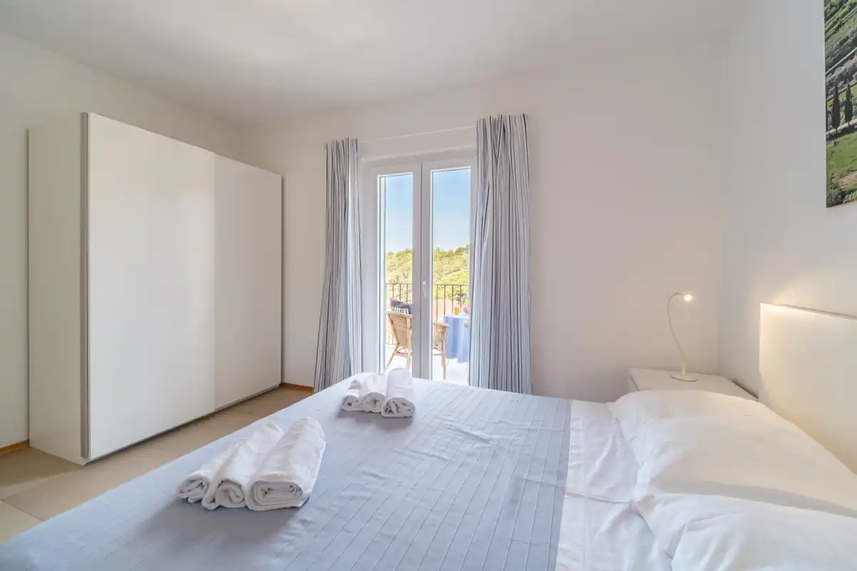 Villa Milna Bay - Brač, Kroatische Inseln