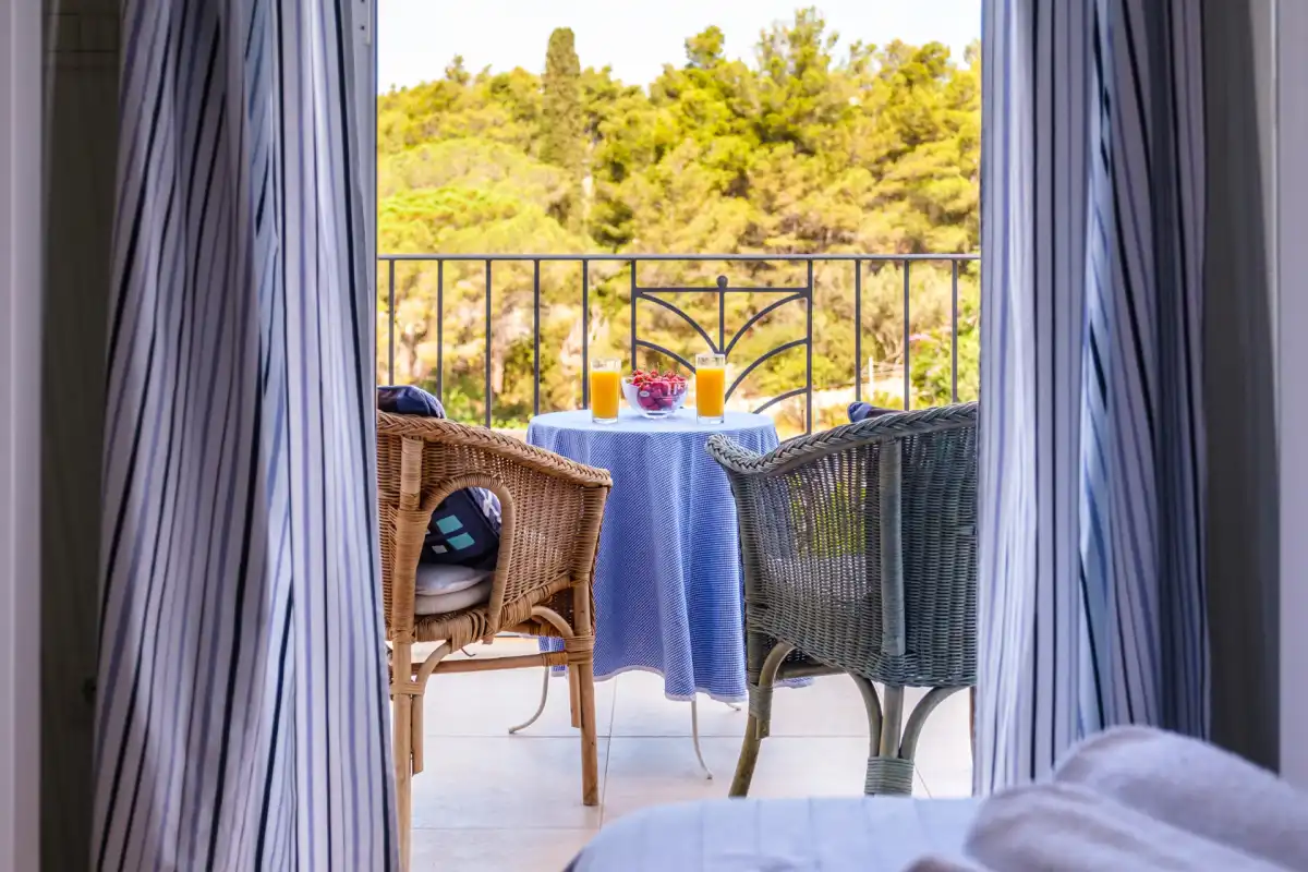Villa Milna Bay - Brač, Kroatische Inseln