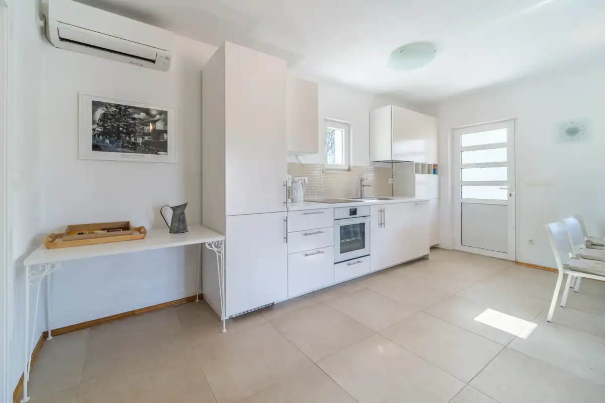 Villa Milna Bay - Brač, Kroatische Inseln