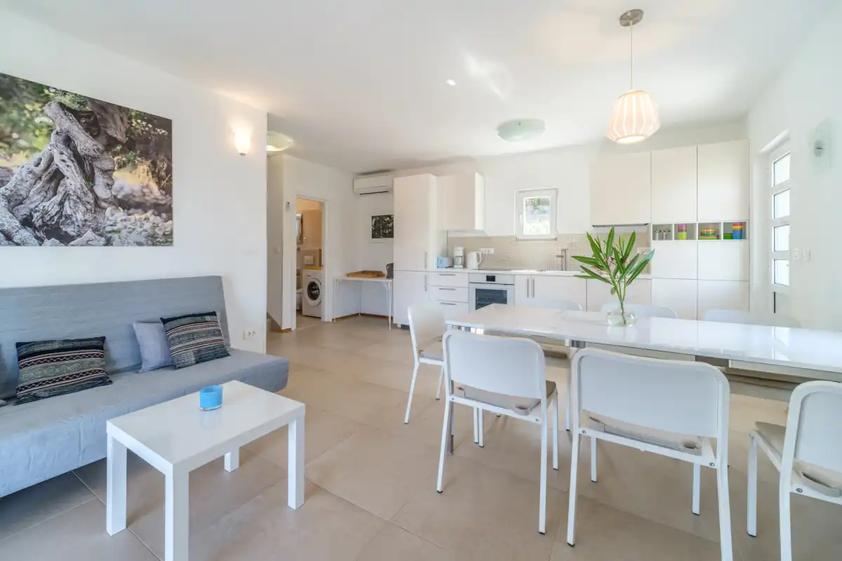 Villa Milna Bay - Brač, Kroatische Inseln