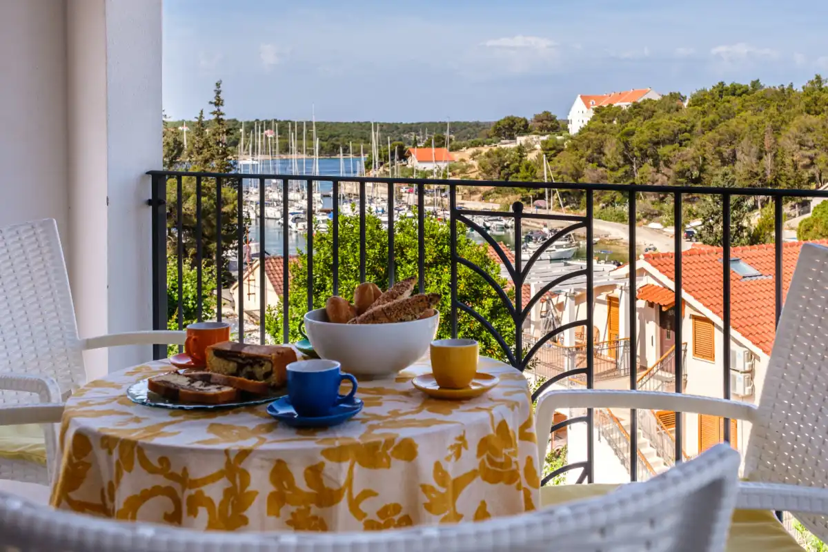 Villa Milna Bay - Brač, Kroatische Inseln