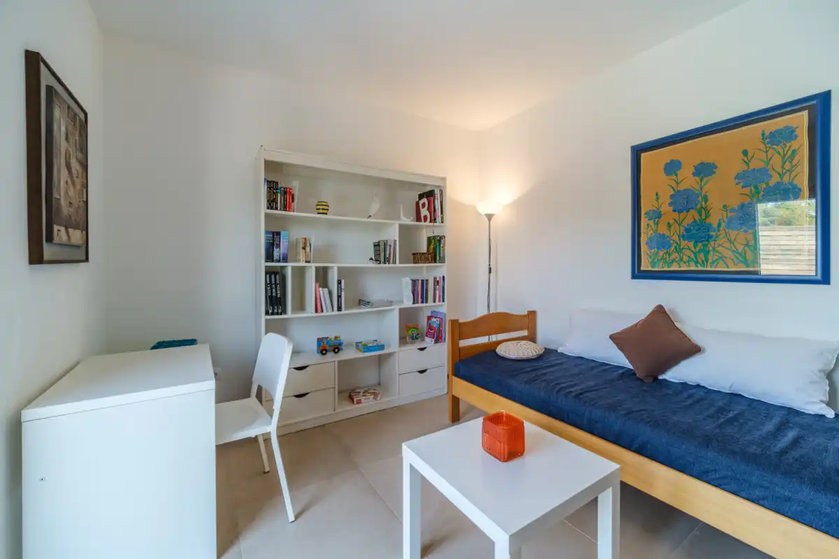 Villa Milna Bay - Brač, Kroatische Inseln