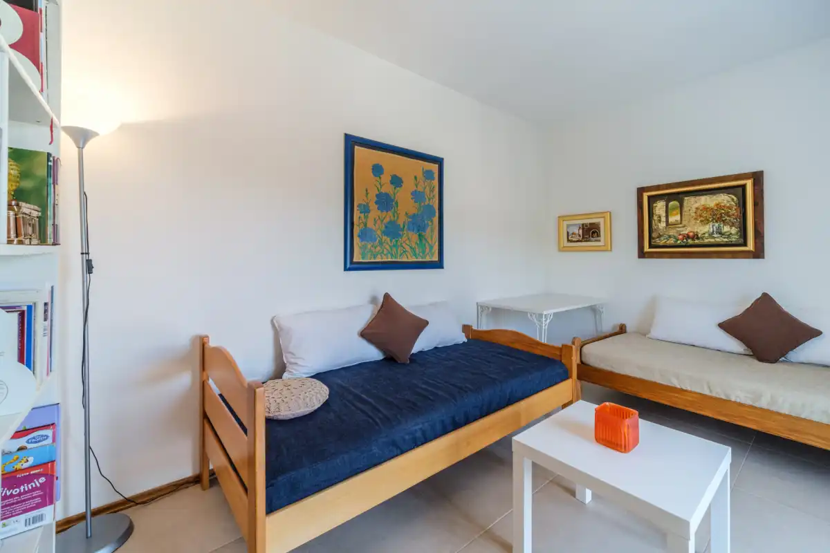 Villa Milna Bay - Brač, Kroatische Inseln