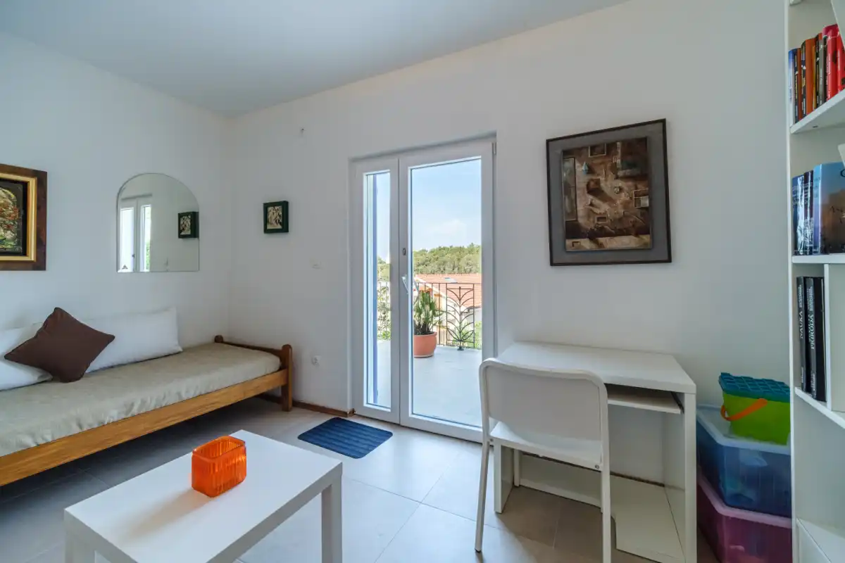 Villa Milna Bay - Brač, Kroatische Inseln