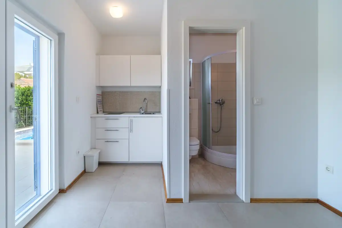 Villa Milna Bay - Brač, Kroatische Inseln
