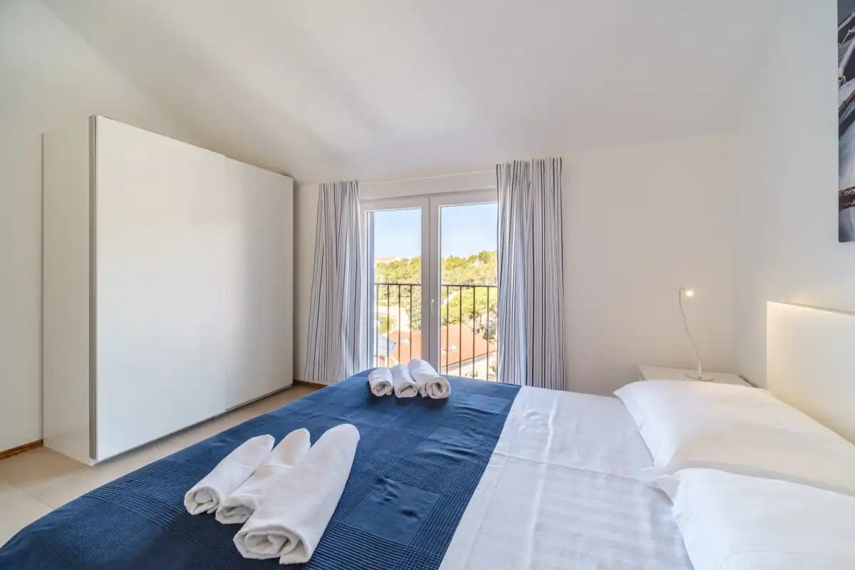 Villa Milna Bay - Brač, Kroatische Inseln