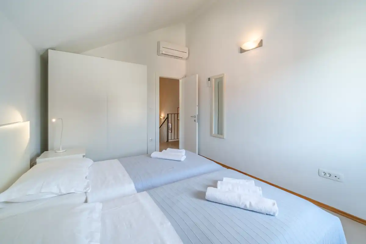 Villa Milna Bay - Brač, Kroatische Inseln
