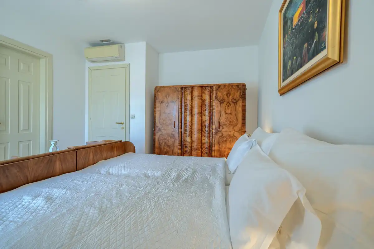 Villa Mir Vami - Brač, Islands