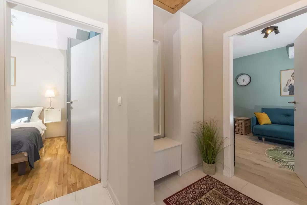 Vila Mirabella - Zadar, Dalmacija