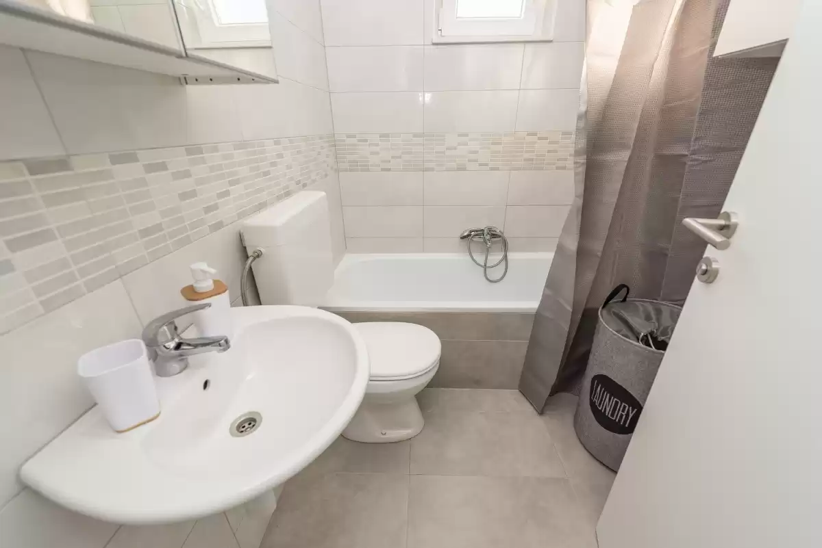 Vila Mirabella - Zadar, Dalmacija