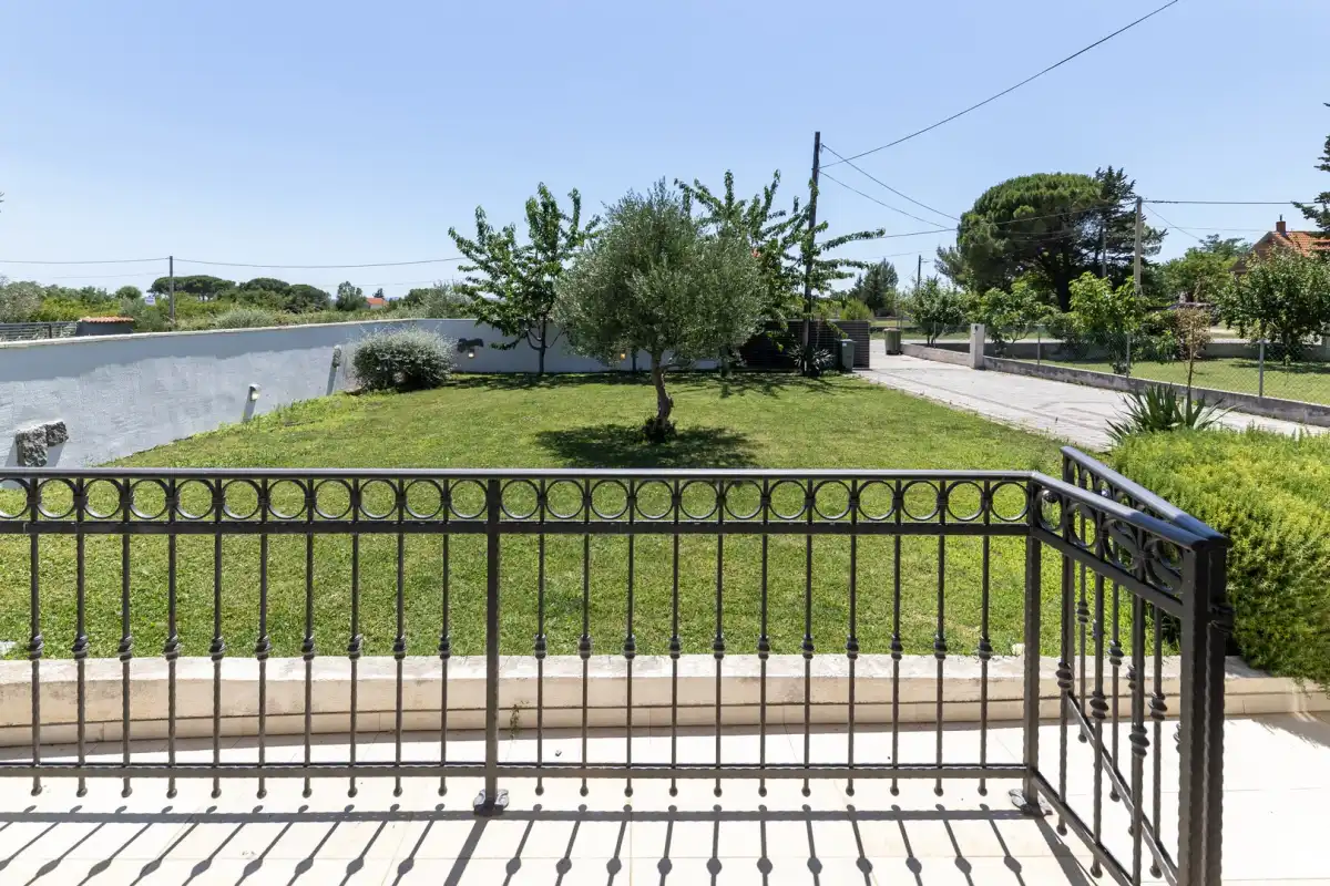 Villa Mirabella - Zadar, Dalmatia