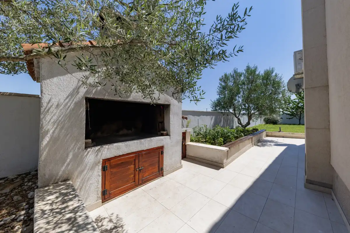 Villa Mirabella - Zadar, Dalmatia