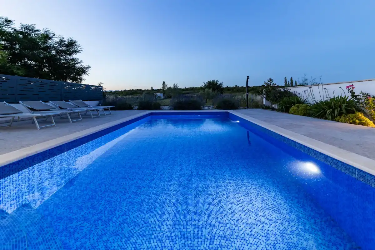 Villa Mirabella - Zadar, Dalmatia