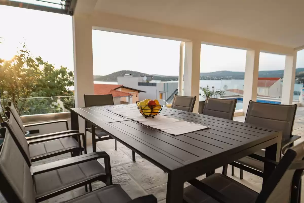 Villa Miracle - Split, Dalmatien