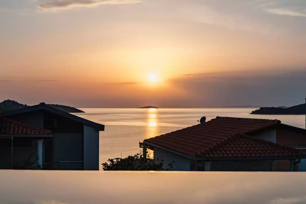 Villa Miracle - Split, Dalmatien