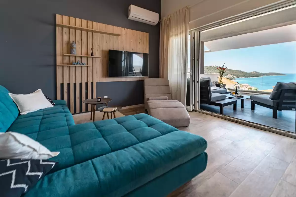 Villa Miracle - Split, Dalmatien