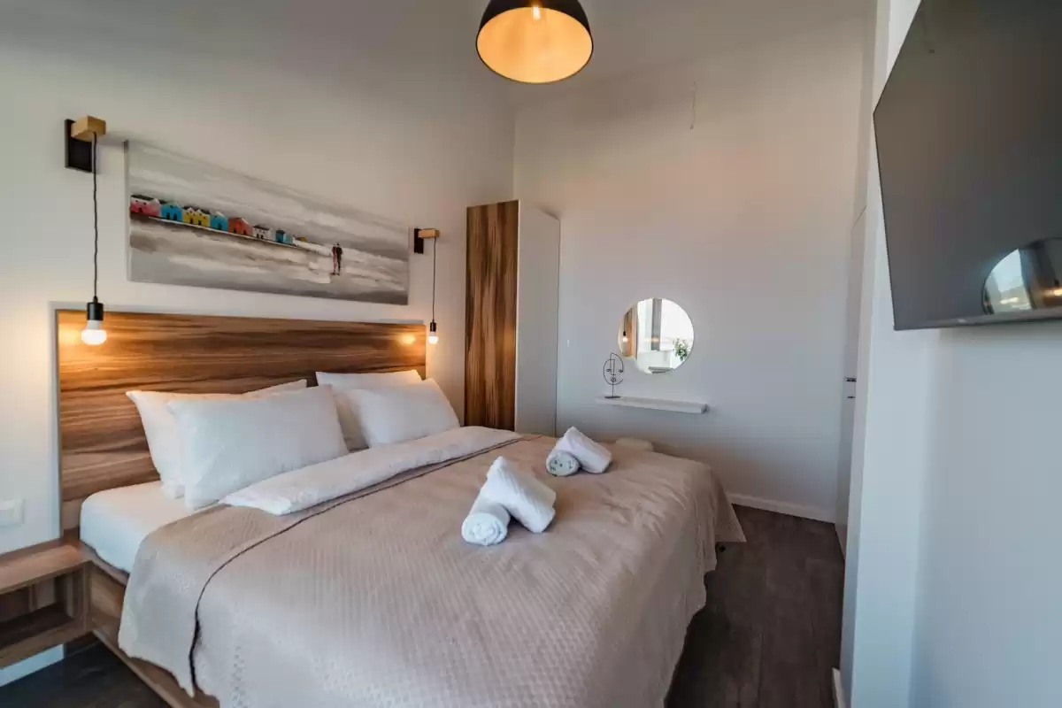 Villa Miracle - Split, Dalmatien