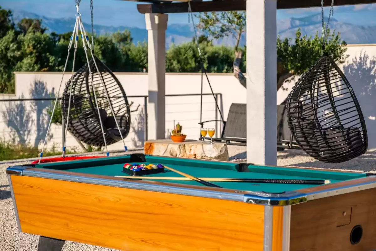 Villa MIS - Brač, Kroatische Inseln