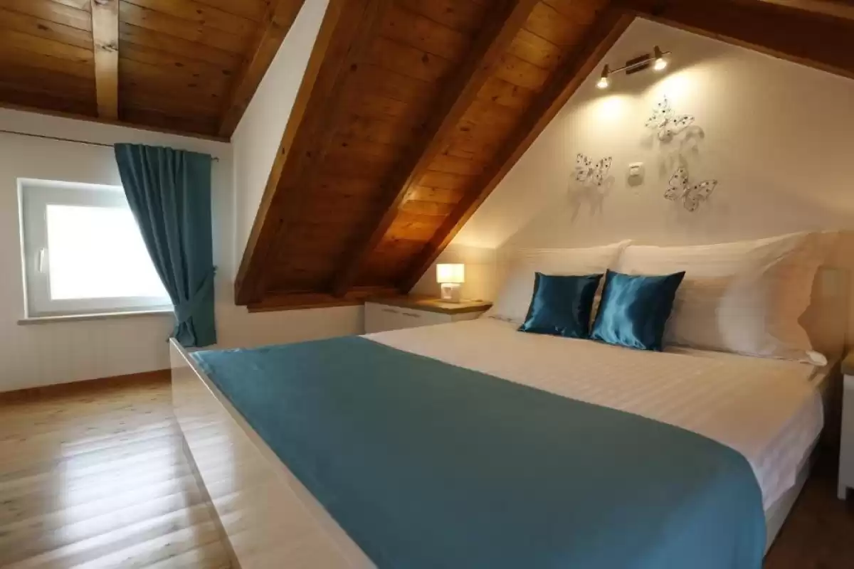 Villa MIS - Brač, Kroatische Inseln