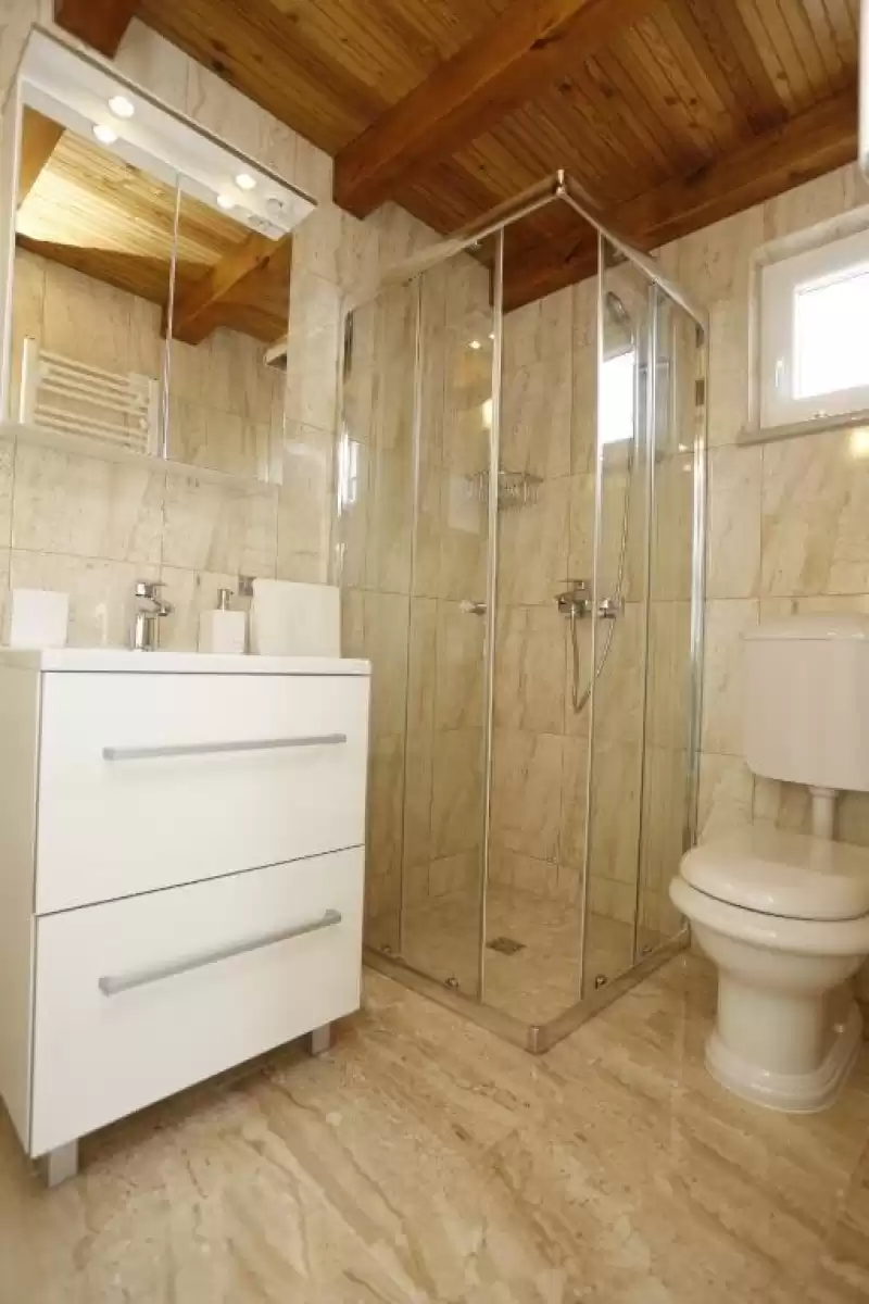 Villa MIS - Brač, Kroatische Inseln