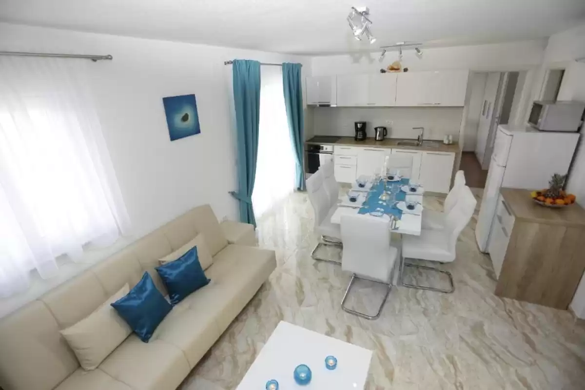 Villa MIS - Brač, Kroatische Inseln