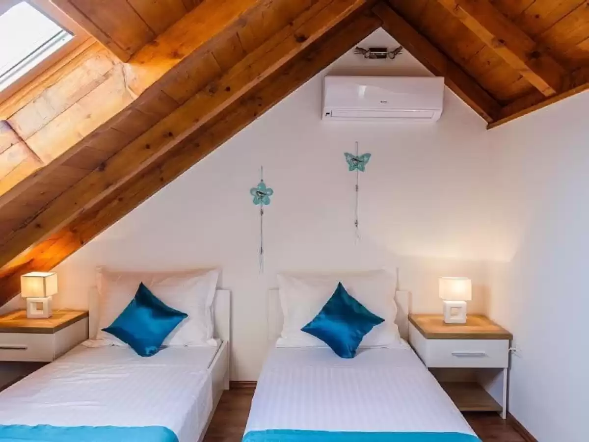 Villa MIS - Brač, Kroatische Inseln