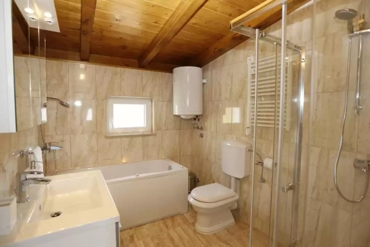 Villa MIS - Brač, Kroatische Inseln