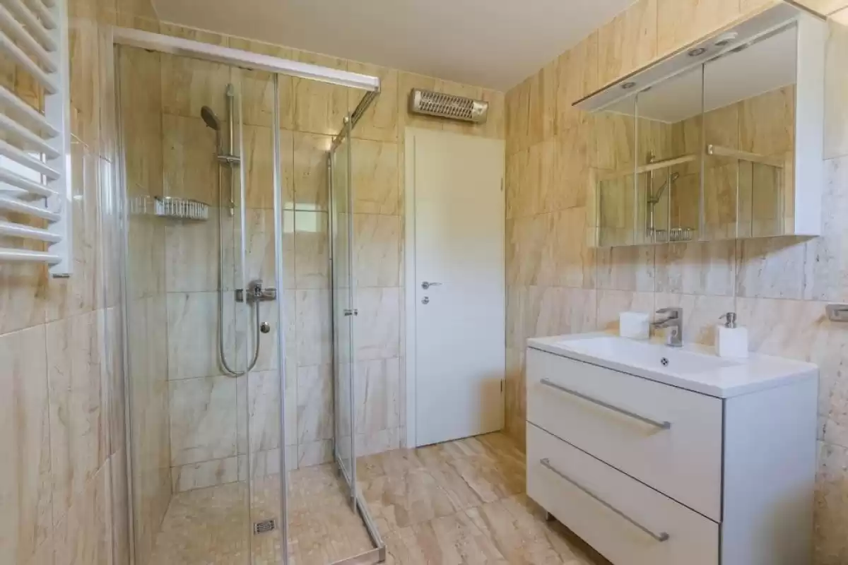 Villa MIS - Brač, Kroatische Inseln