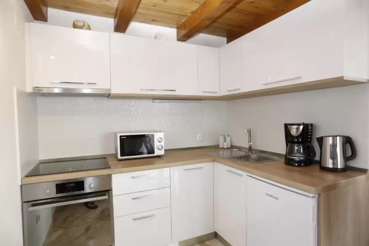 Villa MIS - Brač, Kroatische Inseln