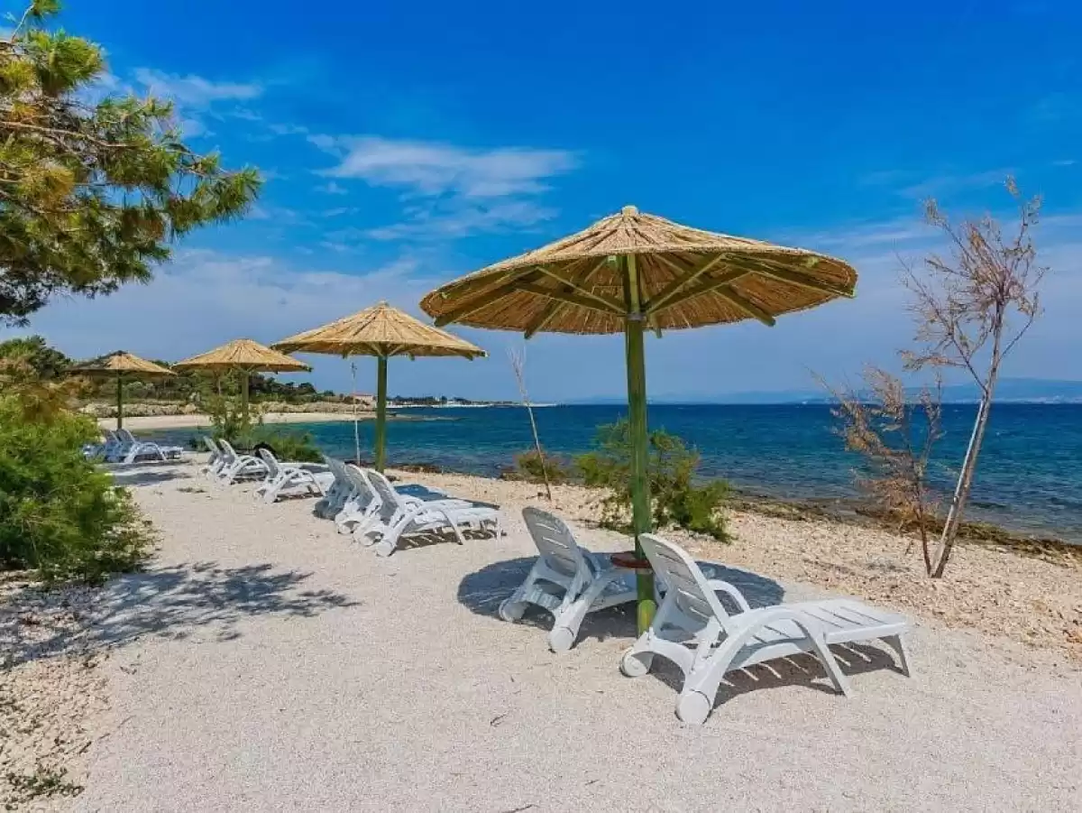 Villa MIS - Brač, Kroatische Inseln