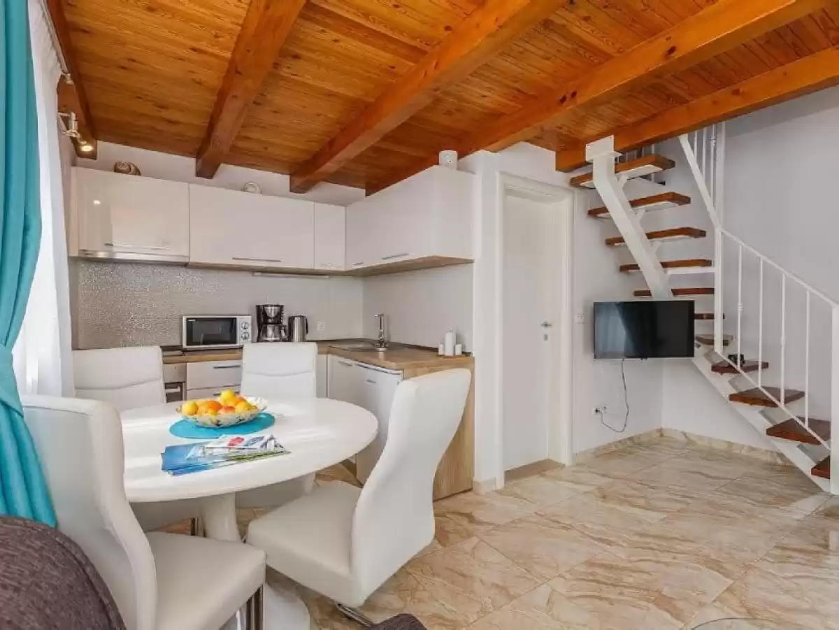 Villa MIS - Brač, Kroatische Inseln