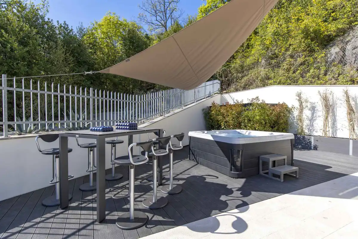 Vila Mistral Opatija - Opatija, Kvarner