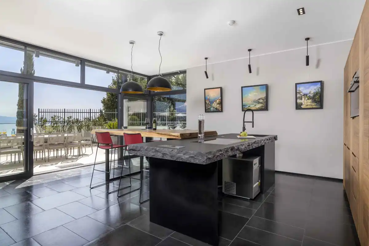 Vila Mistral Opatija - Opatija, Kvarner